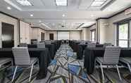 Functional Hall 3 Holiday Inn Express & Suites CHARLOTTE SOUTHEAST - MATTHEWS, an IHG Hotel