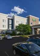 EXTERIOR_BUILDING Holiday Inn Express & Suites Charlotte Southeast - Matthews, an IHG Hotel