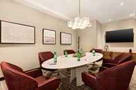 ห้องประชุม Hotel Indigo SILVERTHORNE, an IHG Hotel