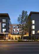 EXTERIOR_BUILDING Hotel Indigo SILVERTHORNE, an IHG Hotel