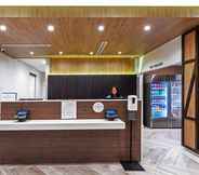 Sảnh chờ 2 Staybridge Suites PORTLAND, an IHG Hotel