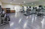 Fitness Center 4 Staybridge Suites PORTLAND, an IHG Hotel