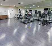 Fitness Center 4 Staybridge Suites PORTLAND, an IHG Hotel