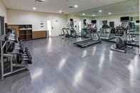 Fitness Center Staybridge Suites PORTLAND, an IHG Hotel