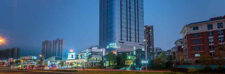 Others Holiday Inn Express CHANGSHA KAIFU, an IHG Hotel