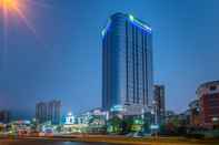 Others Holiday Inn Express CHANGSHA KAIFU, an IHG Hotel