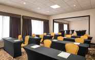 ห้องประชุม 4 Holiday Inn BOSTON BUNKER HILL AREA, an IHG Hotel