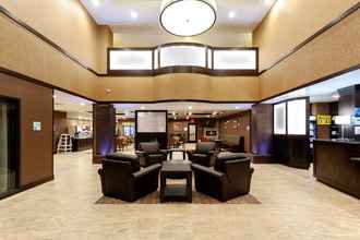 Lobby 4 Holiday Inn Express & Suites CHEYENNE, an IHG Hotel