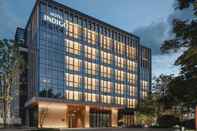 Lainnya Hotel Indigo HANGZHOU UPTOWN, an IHG Hotel