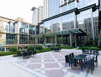 Lainnya 2 InterContinental Hotels NINGBO, an IHG Hotel