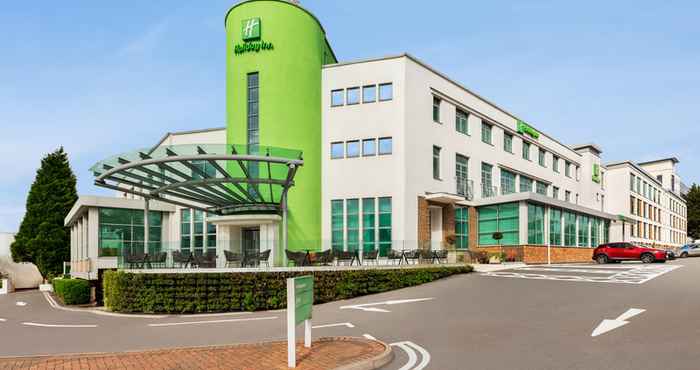 Lainnya Holiday Inn BIRMINGHAM AIRPORT - NEC, an IHG Hotel