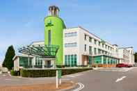 Lainnya Holiday Inn BIRMINGHAM AIRPORT - NEC, an IHG Hotel