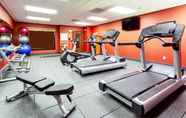 Fitness Center 6 Holiday Inn Express & Suites CHEYENNE, an IHG Hotel