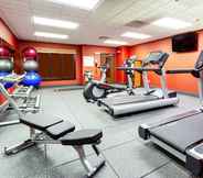 Fitness Center 6 Holiday Inn Express & Suites CHEYENNE, an IHG Hotel