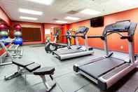 Fitness Center Holiday Inn Express & Suites CHEYENNE, an IHG Hotel