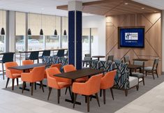 Others 3 Holiday Inn Express & Suites BRONX - ZOO AREA by IHG, an IHG Hotel