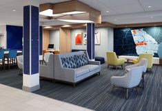 その他 6 Holiday Inn Express & Suites BRONX - ZOO AREA by IHG, an IHG Hotel