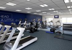 その他 7 Holiday Inn Express & Suites BRONX - ZOO AREA by IHG, an IHG Hotel