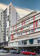 EXTERIOR_BUILDING Holiday Inn & Suites SYDNEY BONDI JUNCTION, an IHG Hotel