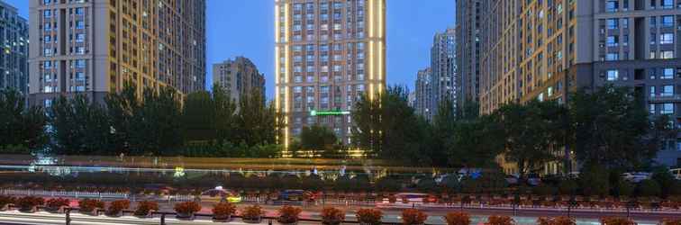 อื่นๆ Holiday Inn Express SHENYANG TAWAN, an IHG Hotel