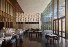 Others 6 InterContinental Hotels HANGZHOU LIANGZHU by IHG, an IHG Hotel