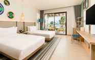 Lainnya 2 Holiday Inn Resort SAMUI BOPHUT BEACH, an IHG Hotel