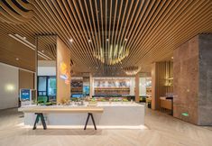 Others 6 Holiday Inn & Suites SUZHOU YANGCHENG LAKE by IHG, an IHG Hotel