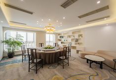 Others 4 Holiday Inn & Suites SUZHOU YANGCHENG LAKE by IHG, an IHG Hotel