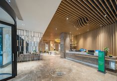 Others 5 Holiday Inn & Suites SUZHOU YANGCHENG LAKE by IHG, an IHG Hotel