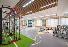 Others 3 Holiday Inn & Suites SUZHOU YANGCHENG LAKE by IHG, an IHG Hotel