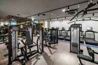 Fitness Center Crowne Plaza - ANA HIROSHIMA, an IHG Hotel