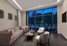 Others 3 HUALUXE Hotels and Resorts SHANGHAI CHANGFENG PARK