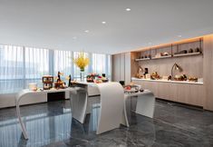 Others 7 HUALUXE Hotels and Resorts SHANGHAI CHANGFENG PARK