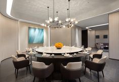 Others 6 HUALUXE Hotels and Resorts SHANGHAI CHANGFENG PARK