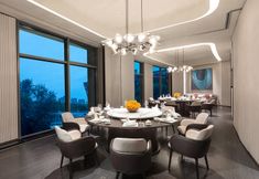Others 5 HUALUXE Hotels and Resorts SHANGHAI CHANGFENG PARK