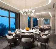 Lainnya 5 HUALUXE Hotels and Resorts SHANGHAI CHANGFENG PARK