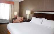 Lainnya 4 Holiday Inn Express & Suites WATERTOWN-THOUSAND ISLANDS, an IHG Hotel