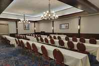 ห้องประชุม Independent (SPHC) BROOKFIELD-MILWAUKEE HOTEL, an IHG Hotel