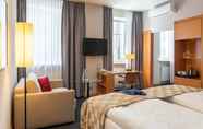 อื่นๆ 4 Holiday Inn VIENNA CITY, an IHG Hotel