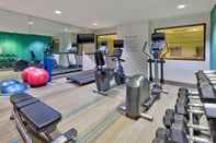 Fitness Center Holiday Inn Express & Suites CHESAPEAKE, an IHG Hotel