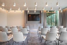 행사장 voco MELBOURNE CENTRAL by IHG, an IHG Hotel