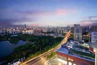 Lainnya 4 HUALUXE Hotels and Resorts SHANGHAI CHANGFENG PARK