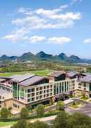 exterior Holiday Inn Resort GUIYANG QINGYAN, an IHG Hotel