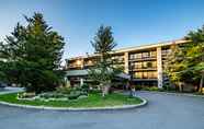 Exterior 4 Holiday Inn Resort BAR HARBOR - ACADIA NATL PARK, an IHG Hotel