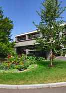 EXTERIOR_BUILDING Holiday Inn Resort Bar Harbor - Acadia Natl Park, an IHG Hotel