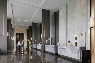 อื่นๆ 4 InterContinental Hotels HANGZHOU LIANGZHU, an IHG Hotel