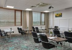 Others 4 Crowne Plaza DUBLIN - BLANCHARDSTOWN by IHG, an IHG Hotel