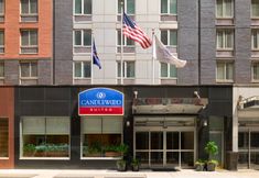 Exterior 6 Candlewood Suites NEW YORK CITY- TIMES SQUARE by IHG