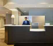 ล็อบบี้ 4 Candlewood Suites NEW YORK CITY- TIMES SQUARE