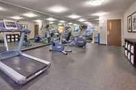 Fitness Center Staybridge Suites CORNING, an IHG Hotel